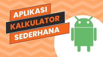 Aplikasi Kalkulator Sederhana | Simple Calculator App Using Eclipse ~ Progress28 Official