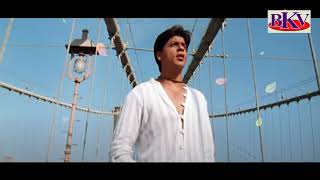 Kal Ho Naa Ho - KARAOKE - Kal Ho Naa Ho 2003 - Shah Rukh Khan, Preity Zinta