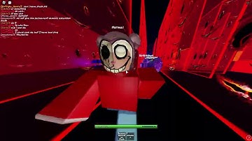 (SEIZURE WARNING AT THE BEGINNING) | Chase-a-Thon | Chaos with Admins in Public Servers Part 1