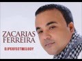 Zacarias Ferreira - Bachata MIX 2014