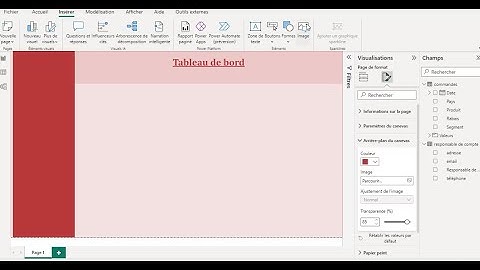 Vidéo 3 - Préparation de l