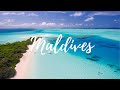 MALDIVES 2020 | OLHUVELI BEACH & SPA RESORT (SOUTH MALE ATOLL) 4K