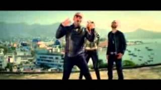 wisin candente (video oficial)