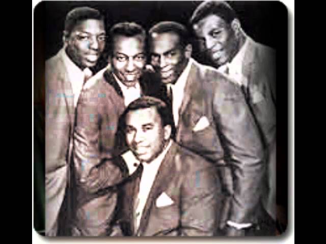 The Spinners