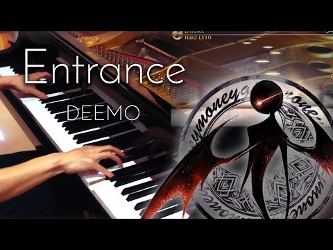 Video: Dejligt Piano-tema Rytmespil Deemo Får 24 Gratis Nye Numre På Switch