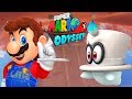 СУПЕР МАРИО ОДИССЕЙ #26 мультик игра для детей на СПТВ Super Mario Odyssey Детский летсплей