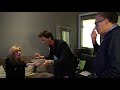 Master Mentalist Lior Suchard Leaves Larry King and Shawn Southwick Speachless Backstage