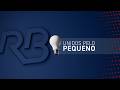 🔴 Unidos pelo Pequeno, com Dennys Motta - Programa de 23/05/2026