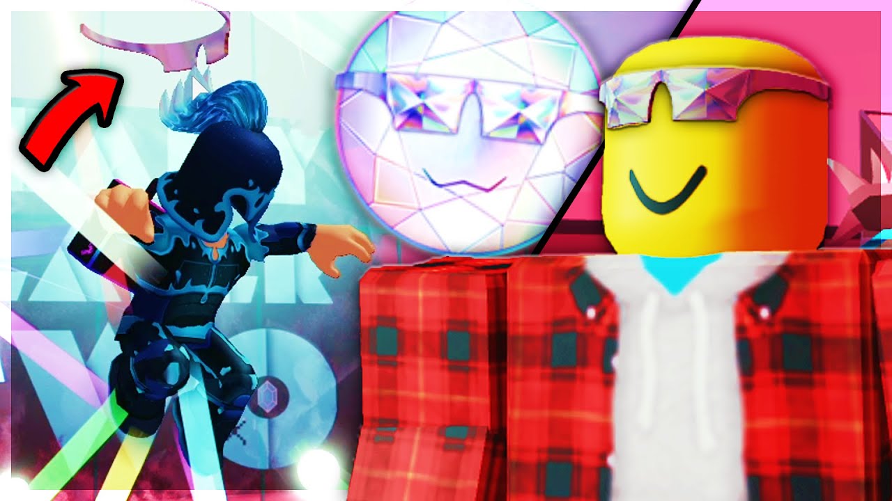How To Unlock Meta Shades Chaotic Top Hat Ready Player Two Event Roblox Dungeon Quest Youtube - roblox checkerboard top hat
