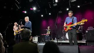 Teenage Fanclub - ( What You Do to Me ) - Teragram Ballroom, Los Angeles - May 18 2024