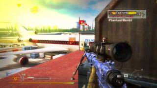 Mini Edit | HD | Wallbang Noscope Hitmarker |