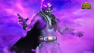 He can CONTROL the STORM!? - Fortnite *SEASON 9*
