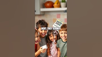 The Amazing Color-Changing Lemonade Experiment