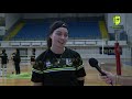 AEK LARNACA TV | Αθλητική λάμψη και ομορφιά από τα κορίτσια της πετόσφαιρας