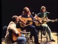 Teach your Children - Crosby, Stills and Nash (Live with lyrics)