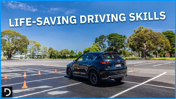 We Attempt A P-Plater Driving Course – With Mixed Results | Drive.com.au - DayDayNews