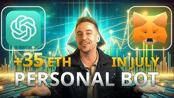 Making a Trading Bot with ChatGPT | $4000 Daily | Passive Income | Simple Setup