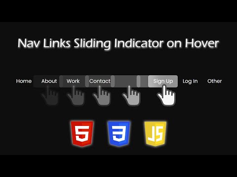 Make a Nav