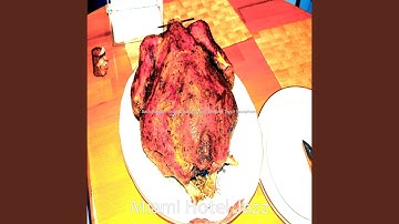 Pulsating Music for Celebrating Thanksgiving