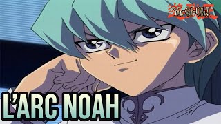 L'ARC NOAH | YU-GI-OH!