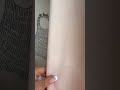 Светлые портьеры в детскую