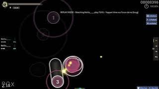 alt jump (Its Raining After All/Yappari wa Furun da ne