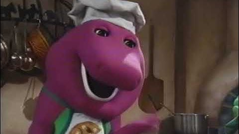 Adventure Bus (2006 Version) Part 25