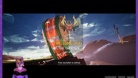 Redout: Enhanced Edition | #Ad | First Time Play | First Youtube Video | Chrono.gg