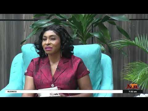 Weekend Deal: Personal Safety | 29 November 2025 | NTA