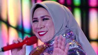 PECAH!! Melly Goeslaw nyanyi 'Bersamamu' di ultah Dewa!😎🔥 | HBD DEWA BUANA