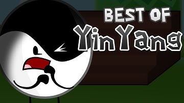 Inanimate Insanity II - Best of YinYang