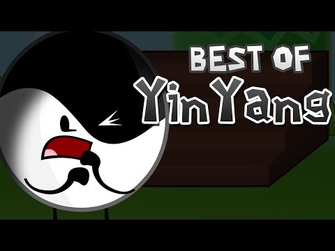 Video: Yin, Yang In Drugi Pari