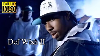 C.M.W. – Def Wish II (Explicit) [HD REMASTERED]
