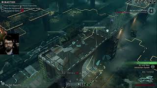 ROOKIES ONLY Legend/Ironman/4Man [XCOM 2 WOTC]