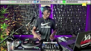 DANCEHALL, REGGAE LIVE MIX | APRIL 26th 2024 | Part 2 Dj Shinski Overdose Live Show