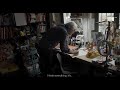 THISTIME magazine No003Creator Interview:Stéphane Manel