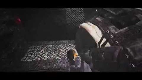 COD4 *60FPS* (Deathrun) Speed Run: Diehard -Raid-