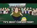 South Park’s CRAZIEST Reality TV Fight EVER 😂🔥