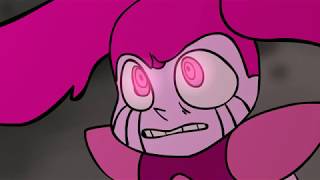The past (Steven Universe the movie)//animation