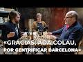 «GRACIAS, ADA COLAU, POR GENTRIFICAR BARCELONA» | 1x13 LA CUOTA: Ivars, Sostres, Ussía