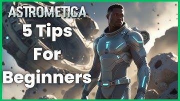 5 Astrometica-tips die elke speler moet weten!