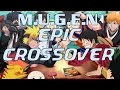 MUGEN #2 | My Pack