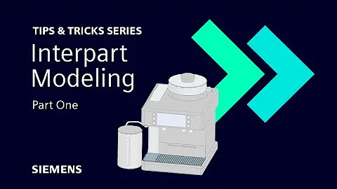 NX | Tips and Tricks | Interpart Modeling: Part One
