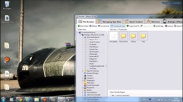 Bloons TD5 Hack - iFunBox