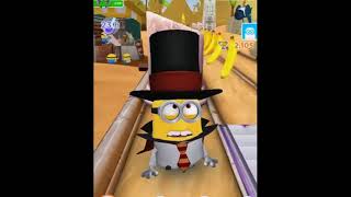 Deable Me Minion Rush - Funny, Lucky And Fail Moments 6 15