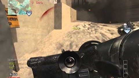 FUNNIEST JAVELIN KILL!!