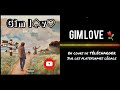 Bacounbi  gim loveson officiel