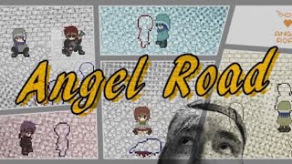 Angel Road “Full Gameplay” screenshot 1