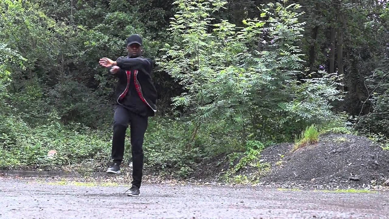 Shaadow Sefiroth  | Freestyle  | Troyboi Ili