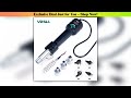 Yihua Micro Hot — Exclusive (2025): Yihua Micro Hot Air Gun  C/F Temp Adjusted 8858iv
